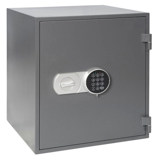 3800162736826 - Tresor 80623 51-EL 38 l 52kg grau mit Elektronikschloss Stahl 3800162736826 Filex 3800162736826 - Tresor 80623 51-EL 38 l 52kg grau mit Elektronikschloss Stahl 3800162736826 Filex