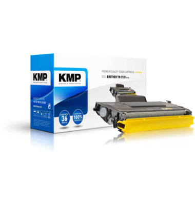 Toner 1253 schwarz ca 5000 Seiten kompatibel zu TN-2120