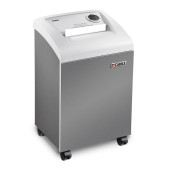 Aktenvernichter CleanTEC 41204, 41204-04705, Streifenschnitt 3,9mm (P-2), bis 14 Blatt