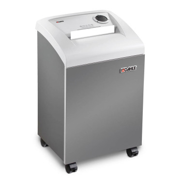 Aktenvernichter CleanTEC 41204, 41204-04705, Streifenschnitt 3,9mm (P-2), bis 14 Blatt