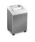Aktenvernichter CleanTEC 41204, 41204-04705, Streifenschnitt 3,9mm (P-2), bis 14 Blatt