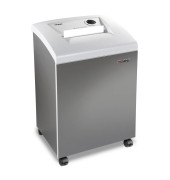 Aktenvernichter CleanTEC 41304, 41304-04736, Streifenschnitt 3,9mm (P-2), bis 18 Blatt