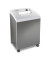 Aktenvernichter CleanTEC 41304, 41304-04736, Streifenschnitt 3,9mm (P-2), bis 18 Blatt