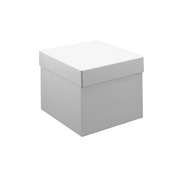 4255704304930 - Versandkarton 599845 weiß innen 420x360x320mm Wellpappe 2-wellig 4255704304930 20 Stück 4255704304930 - Versandkarton 599845 weiß innen 420x360x320mm Wellpappe 2-wellig 4255704304930 20 Stück