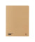 Aktendeckel 081900CH, A4 chamois Recyclingkarton 250g
