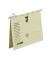Hängehefter chic ULTIMATE 100552107, A4 chamois Karton 240g