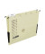 Hängetaschen chic ULTIMATE A4 chamois 85803