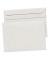 Briefumschlag 01200481, C6, ohne Fenster, selbstklebend, 75g, grau