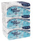 Toilettenpapier Super Soft 039818, 3-lagig, hochweiß, 250 Blatt / Rolle,