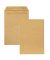 Versandtaschen 30005335, C4, ohne Fenster, nassklebend, 90g, braun