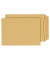 Versandtaschen 30007263, C5, ohne Fenster, selbstklebend, 90g, braun