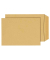 Versandtaschen 30005502, C4, ohne Fenster, selbstklebend, 90g, braun