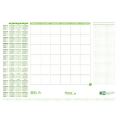 Kalender schreibtischunterlage - Die qualitativsten Kalender schreibtischunterlage im Vergleich!