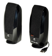  Lautsprecher S-150 980-000029, schwarz