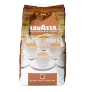 Crema e Aroma ganze Bohnen 1kg