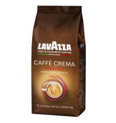 Classico Caffecrema ganze Bohnen 500g