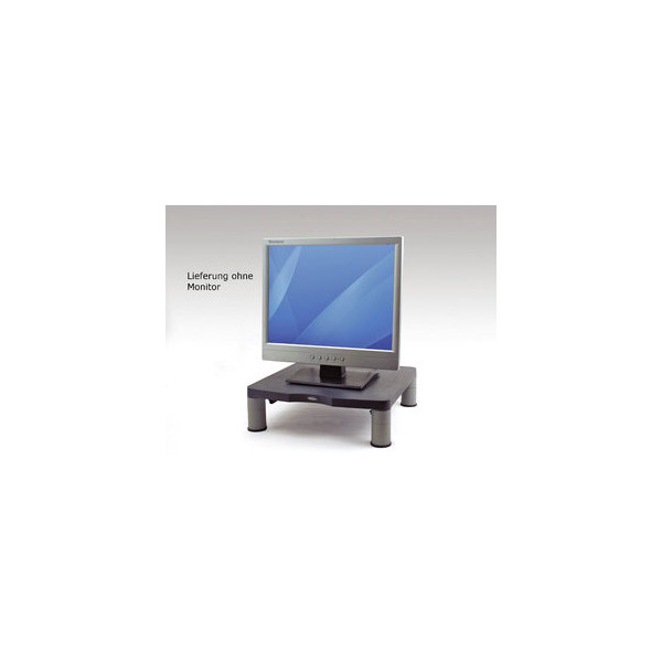 0043859529735 - 9169301 Standard Monitor Ständer schwarz grau 9169301 0043859529735