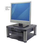 Monitorständer Plus TFT/LCD/9169501 graphit