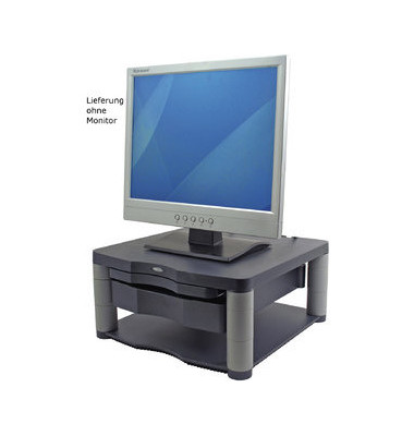 Monitorständer Plus TFT/LCD/9169501 graphit