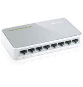 Desktop Switch TL-SF1008D