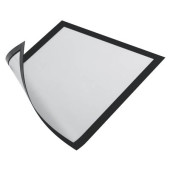 Magnetrahmen schwarz A4