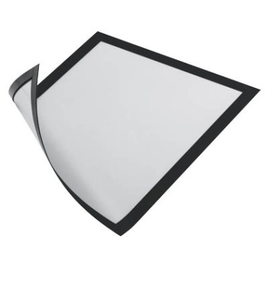 Magnetrahmen schwarz A4