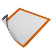 Magnetrahmen A4 orange