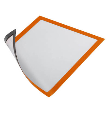 Magnetrahmen A4 orange