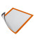 Magnetrahmen A4 orange