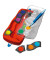 Farbkarsten CONNECTOR mit 12 Farben