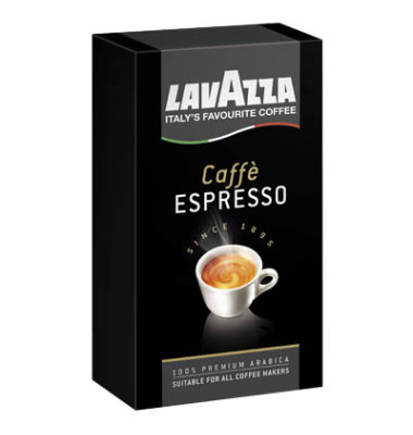 Caffe Espresso gemahlen 250g