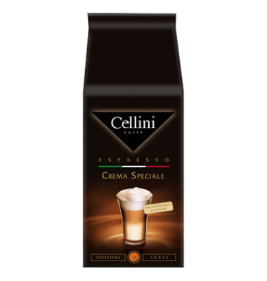 Crema Speciale Espresso ganze Bohnen 1kg