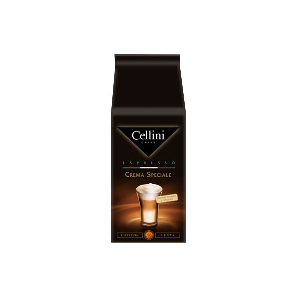 8032872602015 - ESPRESSO CREMA SPECIALE Espressobohnen Arabica- und Robustabohnen kräftig 10 kg 8032872602015 - ESPRESSO CREMA SPECIALE Espressobohnen Arabica- und Robustabohnen kräftig 10 kg