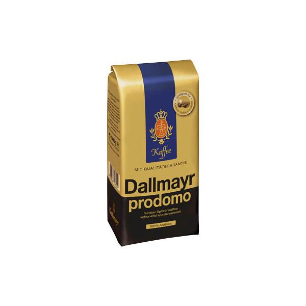Dallmayr Prodomo Bohnen Dallmayr Prodomo Bohnen