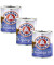 Kondensmilch Die Ergiebige 05096, 10% Fett, 3x 170ml, in der Dose
