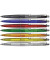 K20 Icy Colours farbig sortiert Kugelschreiber 0,6mm