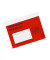 Lieferscheintaschen 2FVDO019915 C6 "LIEFERSCHEIN" selbstklebend 