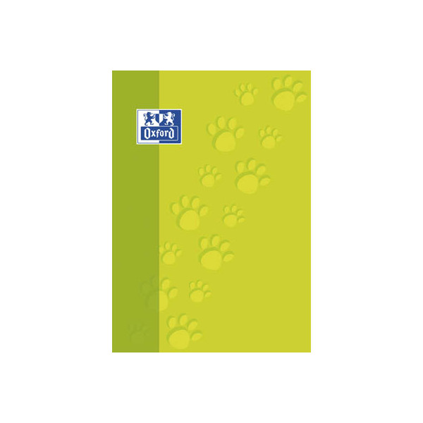 5 Stück Oxford Malblock A4 90g 100 Blatt hochweiß 4006144959491 Oxford