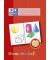 Geometrieheft 100050109 Learn to Write, Lineatur GR / punktiert, A4, 90g, rot, 16 Blatt / 32 Seiten