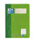 Vokabelheft 100302812, Lineatur 53 / liniert / 2 Spalten mit Register, A5, 90g, farbig sortiert, 48 Blatt / 96 Seiten