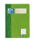 Vokabelheft 100302812 Schule - Serie, Lineatur 53 / liniert / 2 Spalten mit Register, A5, 90g, farbig sortiert, 48 Blatt / 96 Se