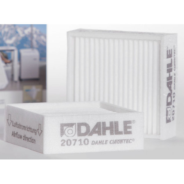 4007885249186 - Feinstaub-Ersatzfilter 4007885249186 20710-21199