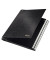 Pultordner 75400 A4 1-31 schwarz 32-teilig