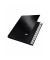 Pultordner 85214 Premium A4 A-Z schwarz 24-teilig