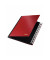 Pultordner 75116 Standard A4 A-Z rot 24-teilig
