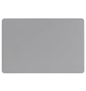 Schreibunterlage 7103 710310 grau grau 65x52cm