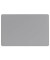 Schreibunterlage 7103 710310 grau grau 65x52cm