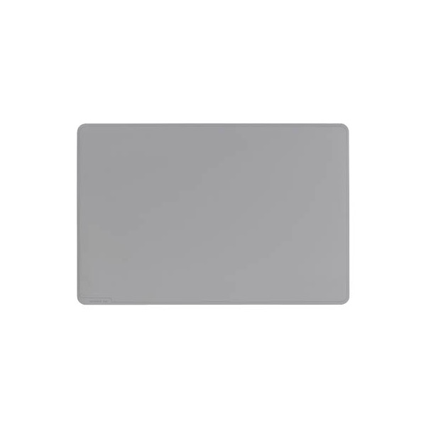 4005546710174 - Schreibunterlage 7103-10 grau 65x52cm Kunststoff 4005546710174 Durable