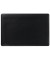 Schreibunterlage 7224-01 schwarz 65x52cm Kunststoff