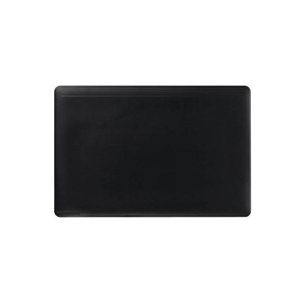 4005546701219 - Schreibunterlage 7224-01 schwarz 65x52cm Kunststoff 4005546701219 Durable